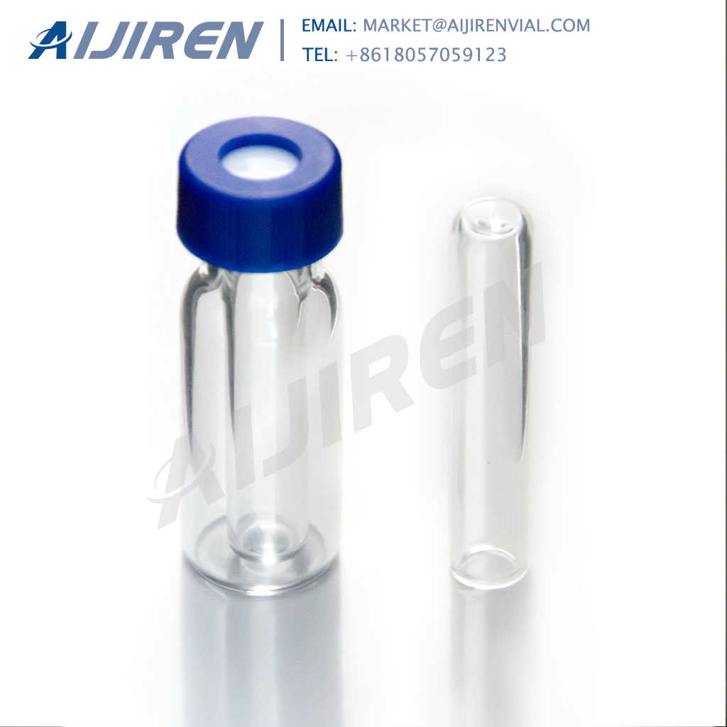 <h3>HPLC Vials - Quzhou Lab Technology Co.,Ltd</h3>

